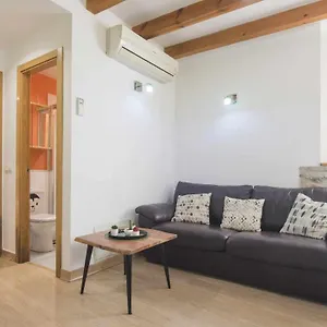 La Casita De En Pleno Centro Histórico Apartamento Toledo