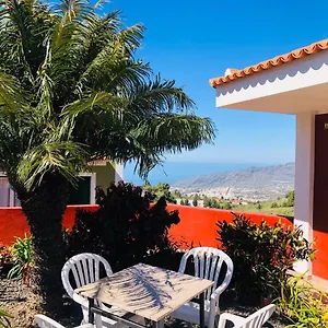 Apartamento Tenerra Ii, El Paso