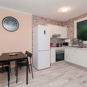 New Cozy Botanico Apartamento Puerto de la Cruz (Tenerife)